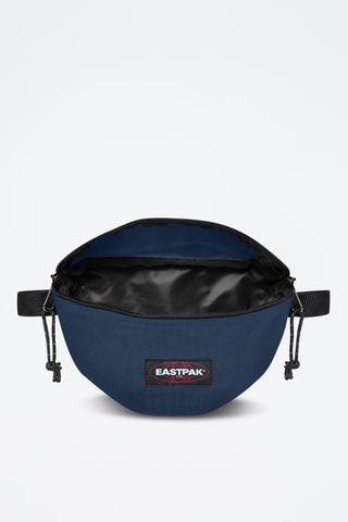 Sac banane Springer - Bleu marine