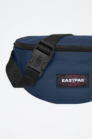 Sac banane Springer - Bleu marine