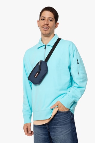 Sac banane Springer - Bleu marine