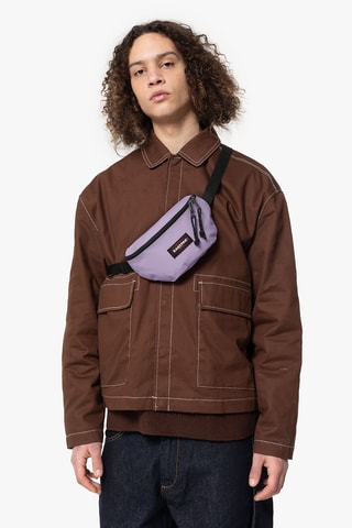 Sac banane Springer - Violet