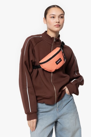 Sac banane Springer - Saumon