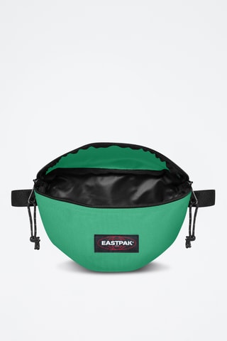 Sac banane Springer - Vert émeraude