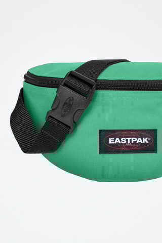 Sac banane Springer - Vert émeraude