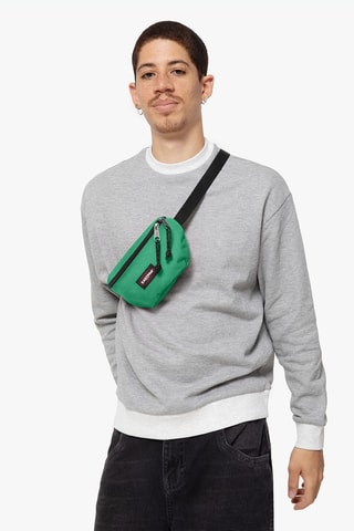 Sac banane Springer - Vert émeraude