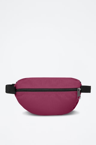 Sac banane Springer - Bordeaux