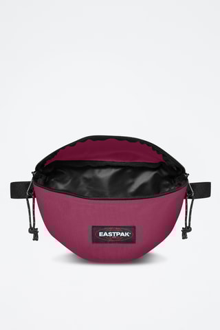 Sac banane Springer - Bordeaux