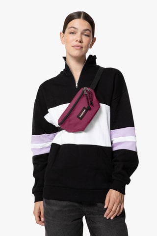 Sac banane Springer - Bordeaux