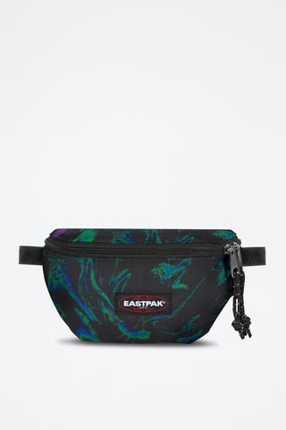 Sac banane Springer - Noir