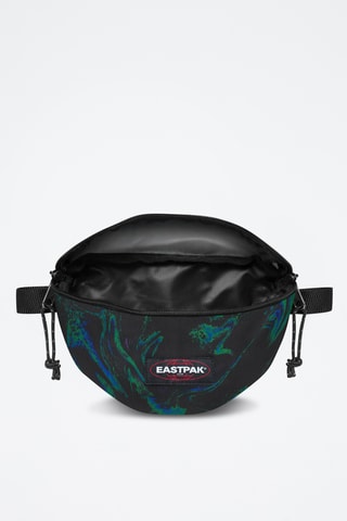 Sac banane Springer - Noir