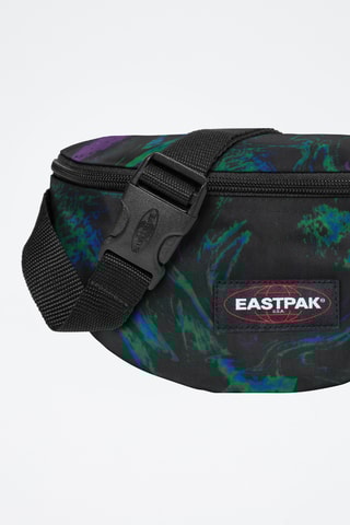 Sac banane Springer - Noir