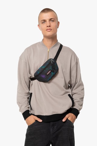 Sac banane Springer - Noir