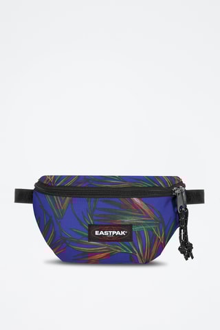 Sac banane Springer - Bleu marine