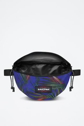 Sac banane Springer - Bleu marine