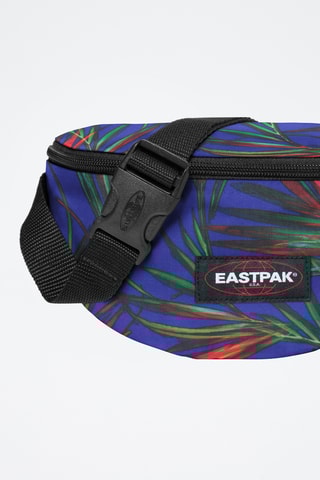 Sac banane Springer - Bleu marine