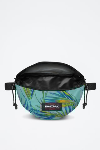 Sac banane Springer - Vert d’eau