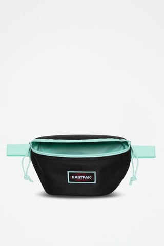 Sac banane Springer - Noir