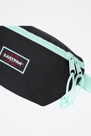 Sac banane Springer - Noir