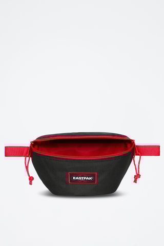 Sac banane Springer - Noir