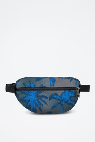 Sac banane Springer - Gris foncé