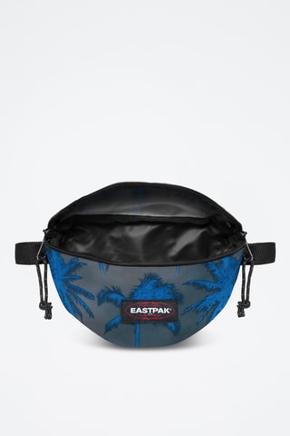 Sac banane Springer - Gris foncé