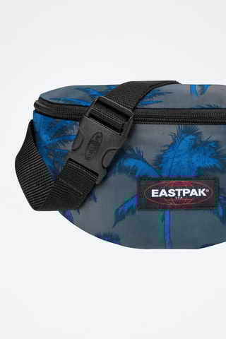 Sac banane Springer - Gris foncé