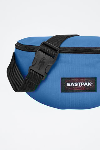 Sac banane Springer - Bleu roi