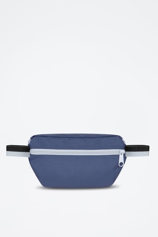 Sac banane Springer - Bleu cobalt