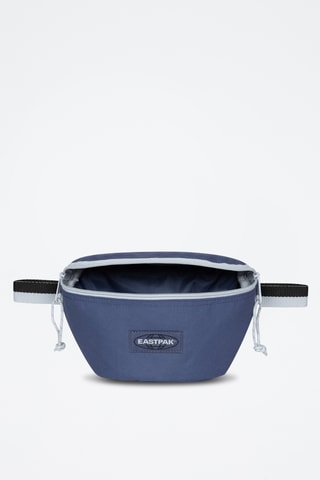 Sac banane Springer - Bleu cobalt