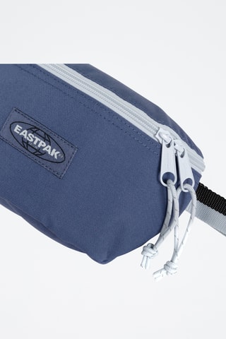 Sac banane Springer - Bleu cobalt