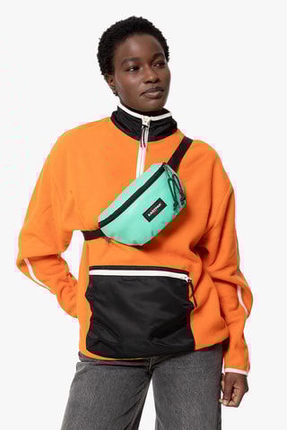 Sac banane Springer - Vert