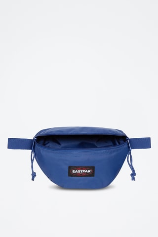 Sac banane Springer - Indigo