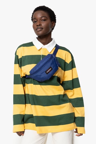 Sac banane Springer - Indigo