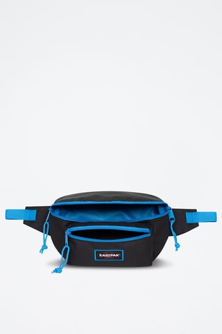 Sac banane Doggy Bag - Noir