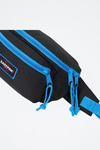 Sac banane Doggy Bag - Noir