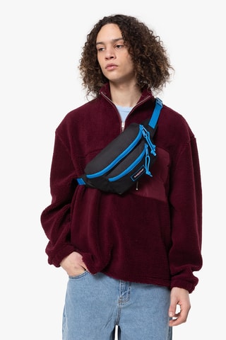 Sac banane Doggy Bag - Noir