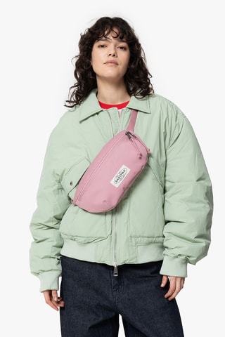 Sac banane Bumbag - Rose