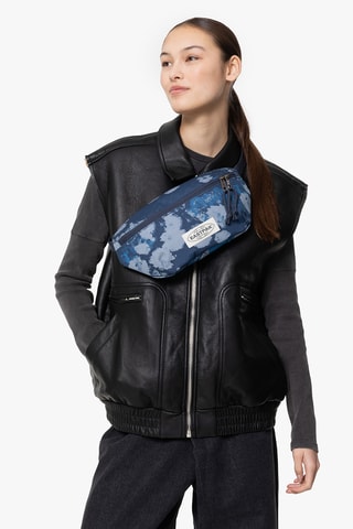 Sac banane Bumbag - Bleu cobalt