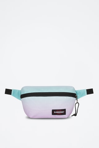 Sac banane tie and dye Sommar - Violet et ciel