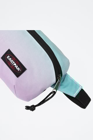 Sac banane tie and dye Sommar - Violet et ciel