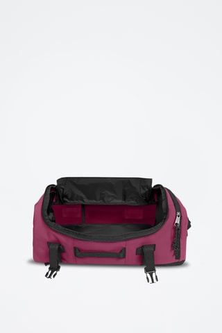 Sac de voyage Carry Pack - Bordeaux - 53 cm