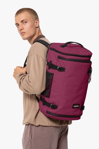 Sac de voyage Carry Pack - Bordeaux - 53 cm