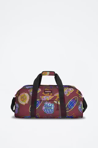 Sac de voyage et tote bag Station + - Bordeaux