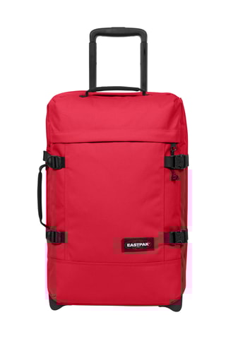 Valise cabine Tranverz S - Rouge - 51 cm