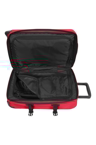 Valise cabine Tranverz S - Rouge - 51 cm