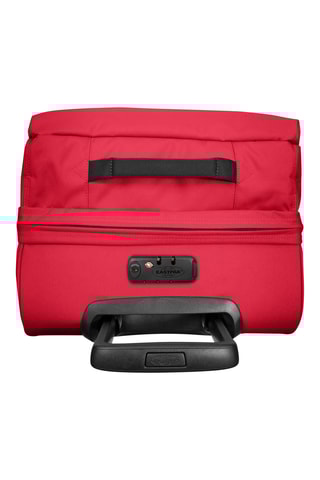 Valise cabine Tranverz S - Rouge - 51 cm