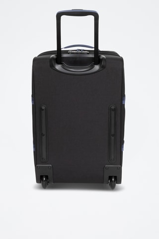 Valise cabine Tranverz S - Noir - 51 cm