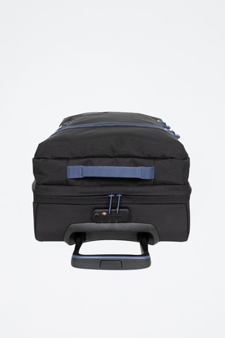 Valise cabine Tranverz S - Noir - 51 cm