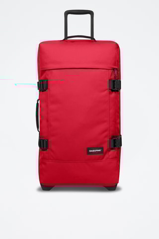 Valise cabine Tranverz M - Rouge - 67 cm