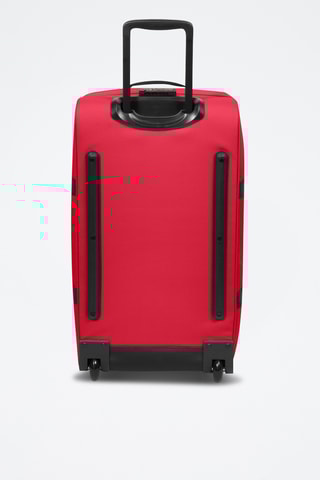 Valise cabine Tranverz M - Rouge - 67 cm