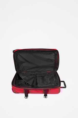 Valise cabine Tranverz M - Rouge - 67 cm